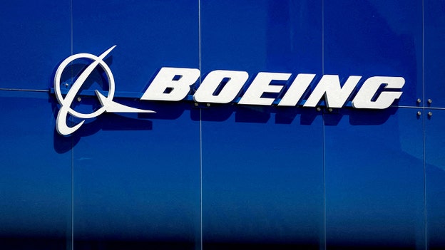 EU eyeing tariffs on Boeing jets as countermeasure to Trump duties