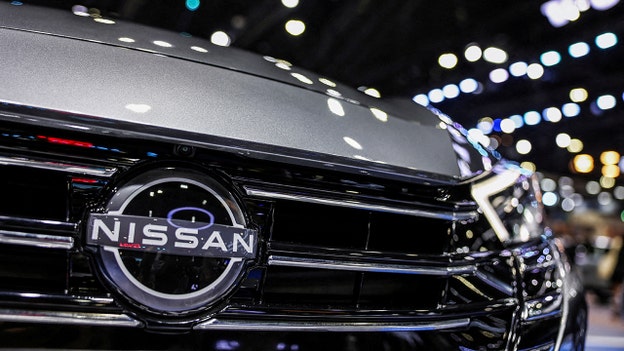 Nissan to slash over 10,000 jobs amid struggles in US, Chinese markets