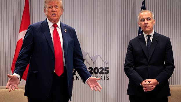 Trump on Iran