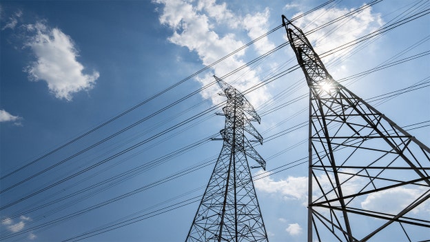 America's power grid faces unprecedented challenge as AI and crypto drive demand skyward