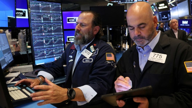Dow tumbles, oil spikes as Middle East tensions rise