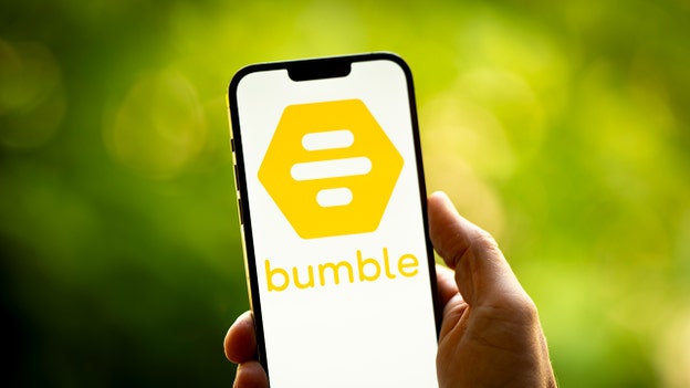 Bumble shares spike