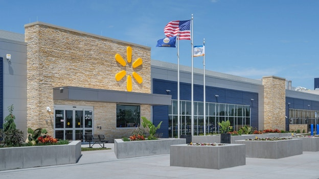 Walmart cuts out middlemen with first-ever beef facility as prices soar
