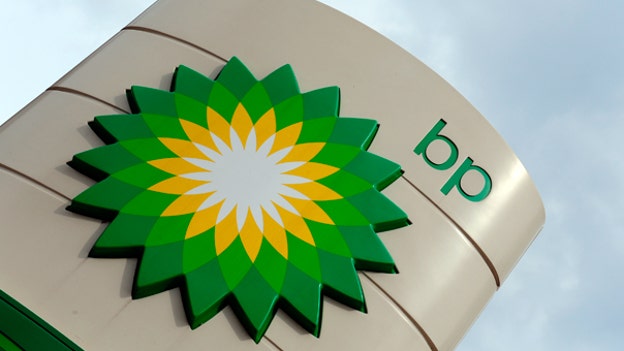 Shell in talks to buy BP
