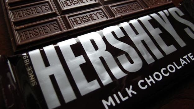 Wendy's CEO officially departs fast food company to take leadership role at chocolate giant Hershey