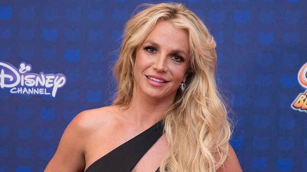 Britney Spears requests that her conservatorship end: 'I just want my life back'