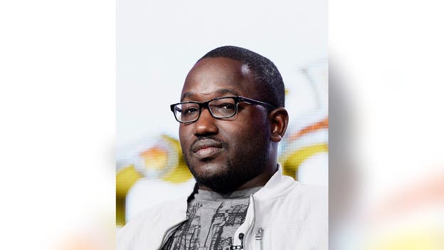 Hannibal Buress called fallout from his Bill Cosby joke 'crazy'