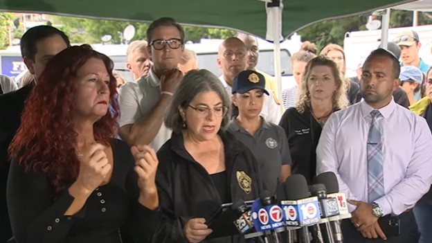 Miami-Dade County mayor confirms fifth body found