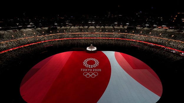 Tokyo Olympics opening ceremonies set to begin