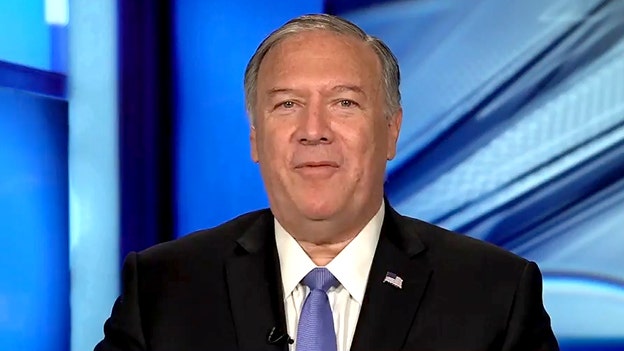 Cuban protests are not about COVID-19: Pompeo