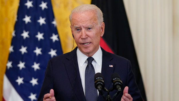 Biden calls Cuba a 'failed' state, considers US tech option to send internet services