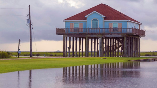 FEMA urges Gulf Coast preparedness 'now'