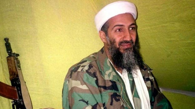 Taliban spokesman claims no proof bin Laden behind Sept. 11 terror attacks; ‘There is no evidence’