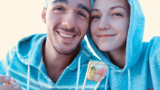 Couple got into physical altercation in Moab days before Gabby Petito disappeared: police report