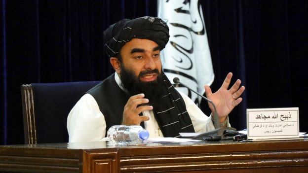 State Department denies Taliban claim that US blacklist of new leadership violates Doha Agreement
