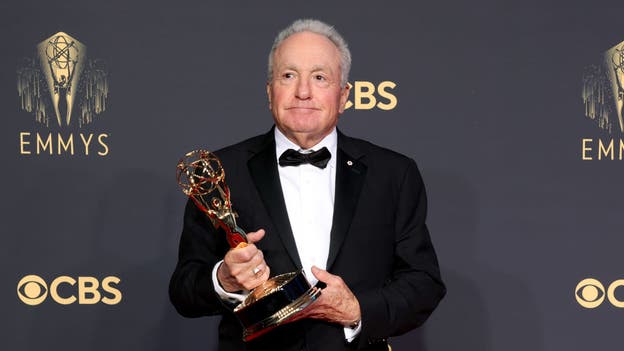 Emmys 2021 sees Lorne Michaels remember Norm Macdonald after 'SNL' win: 'He meant the world' to the