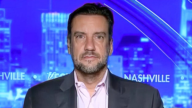Clay Travis: Biden lying about Afghanistan mission being 'successful'