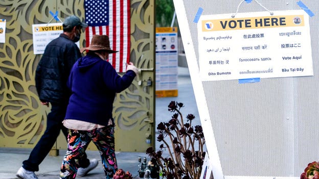 California recall election: Everything you need to know
