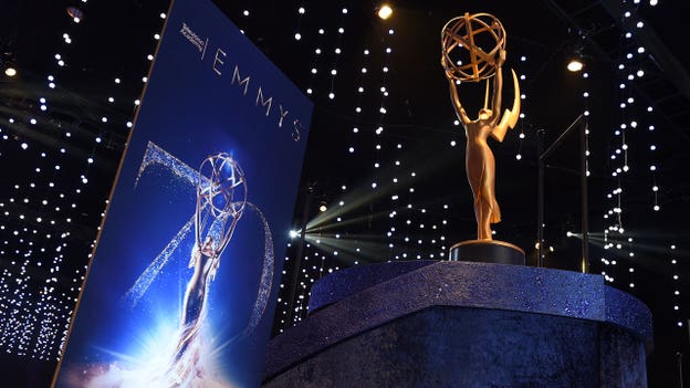 Emmys producers, host promise a 'good time' ahead of award show