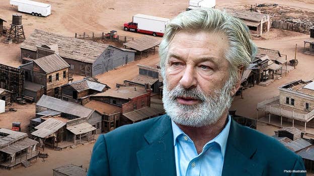 Alec Baldwin-narrated documentary ‘Flint: Who Can You Trust?’ release date postponed 'indefinitely'