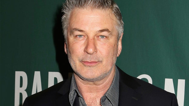 Alec Baldwin's 'Rust' movie conducting 'internal review' after reported complaints of set conditions