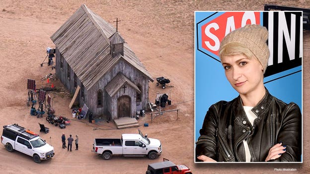 ‘Rust’ armorer’s lawyers dismiss claims of ‘inexperience,’ question live ammo on set