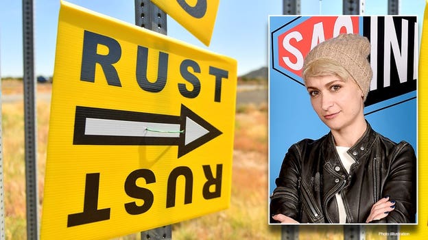 Sources describe ‘immature’ gun handling on ‘Rust’ set