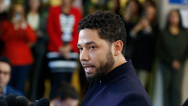 Legal expert claims Jussie Smollett trial is likely to end in a guilty verdict given evidence