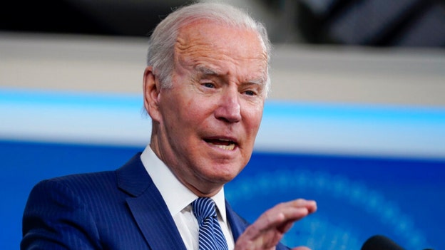 Biden to announce health insurers must cover 100% of cost of at-home COVID tests