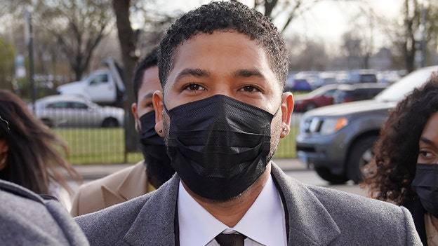 Court rests in Jussie Smollett trial, possible jury deliberation to come on Dec. 6, judge says