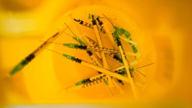 WHO warns fears of omicron could spark new vaccine hoarding: report