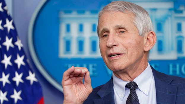Fauci advises CNN town hall to wear a mask indoors even if fully vaccinated and boosted