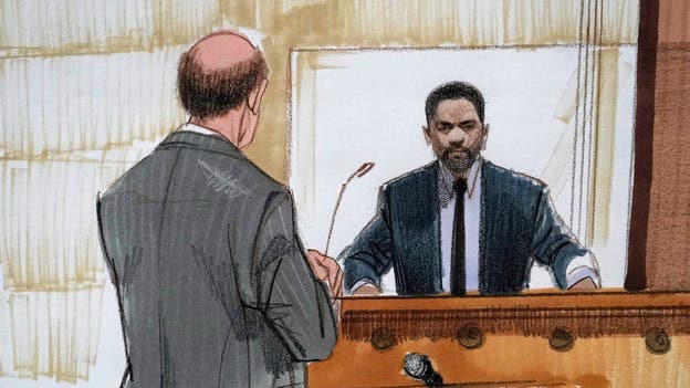 Jussie Smollett's testimony was an 'unparalleled disaster' experts say