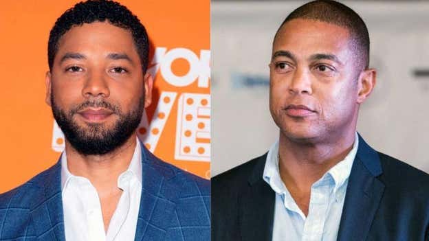 Jussie Smollett testifies to having correspondence with CNN's Don Lemon during CPD investigation