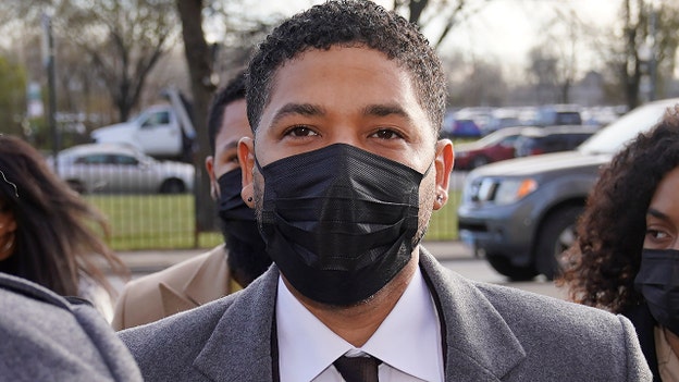 Today is likely the last day Jussie Smollett will be able to testify in his own defense