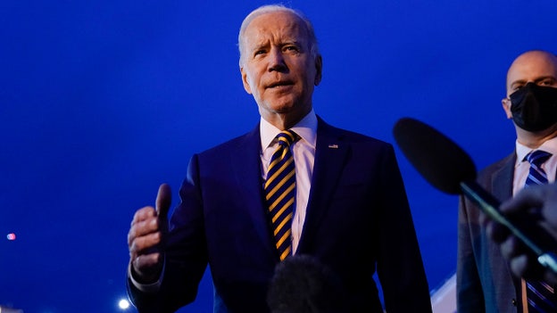 Biden requiring stricter COVID testing of legal travelers as illegal immigrants have gotten a pass