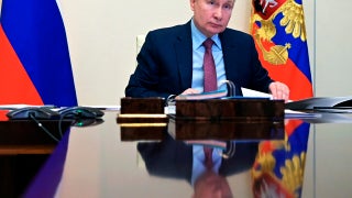 Russia shows 'every indication' of using 'military force' in Ukraine by mid-February: State Dept.