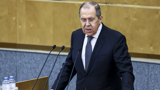 Russia threatens 'appropriate measures' if West's responses to demands aren't constructive