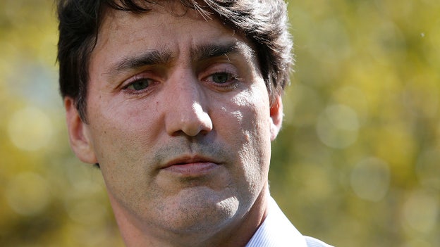 Canadian civil liberties groups respond to Trudeau invoking Emergencies Act