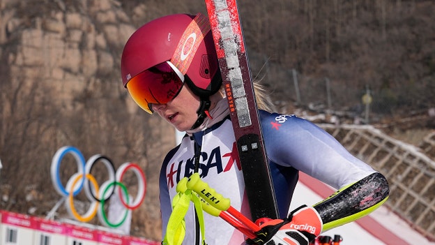 Mikaela Shiffrin将参加超级G比赛，美国滑雪队说