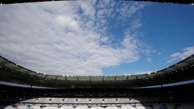 UEFA Champions League final to be held in Paris, not Russia, amid Ukraine invasion