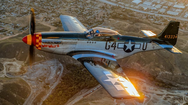 Super Bowl to honor 75th anniversary of US Air Force with rare pregame flyover