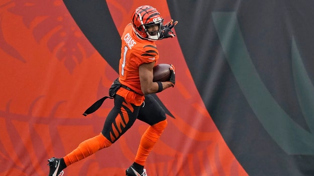Former Bengals star Chad Johnson talks Ja'Marr Chase, makes bold prediction for Super Bowl MVP