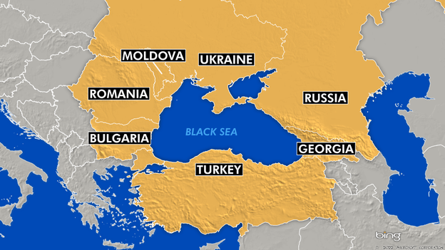 NATO member Turkey finds itself divided over Russia-Ukraine conflict