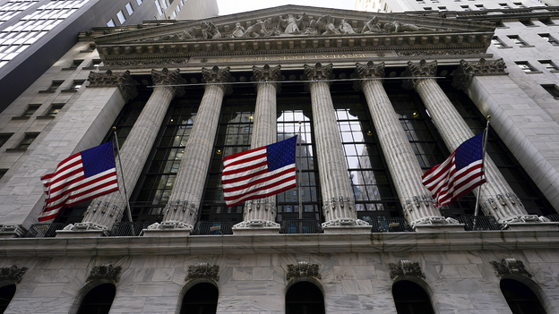Ukraine mounting campaign to knock off NY stock exchange businesses that pay taxes to Russia