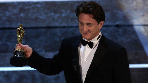 Sean Penn threatens to destroy Oscars if Zelenksyy not invited to Academy Awards