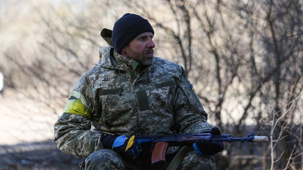 Ukraine: We destroyed the 'invincibility' myth of Russia's Armed Forces