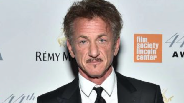 Sean Penn threatens to destroy Oscars if Zelenksyy not invited to Academy Awards