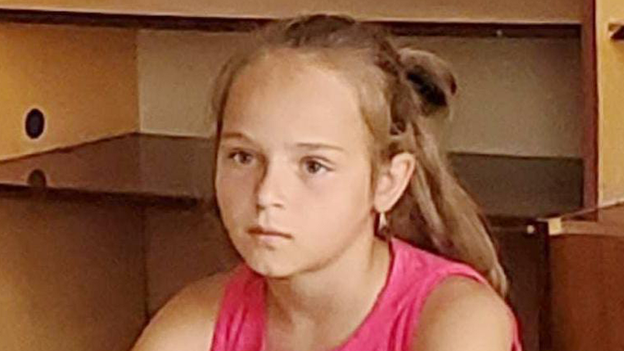 10-year-old Ukrainian girl shot and killed by 'drunk Russian soldiers,' family says