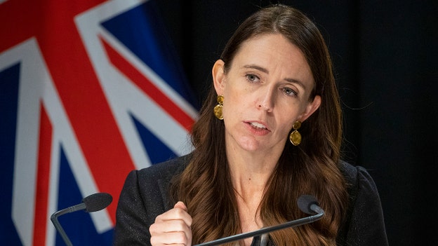 New Zealand imposes sanctions that would keep country from being Russian oligarch safe haven